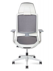 Кресло офисное COMO GREY BEIGE