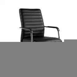 Конференц-кресло Echair-806 VPU 478409 Черное