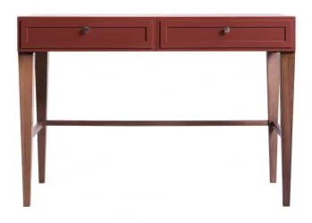 Стол письменный Norton Кармин