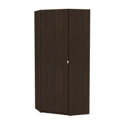 Шкаф распашный YR-198х884-TR(Венге-1)
