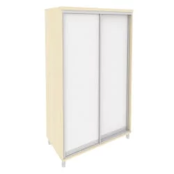 Шкаф-купе First KSK-5 Клен