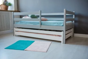 Спальное место RooRoom VK-6р Розовая