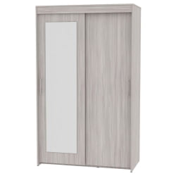 Шкаф-купе T-1-198х120х45-M(ЯШС-1)