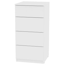 Комод К-93кс45кс45-1-ПО(Белый) / K-93x45x45-1-PO(Белый)