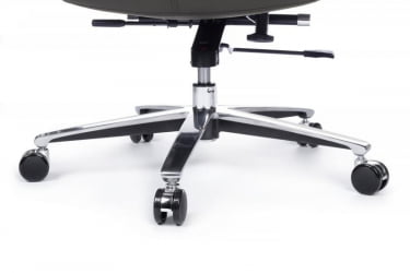 Кресло Марко ЛС-262А Коричневый / Marco LS-262A