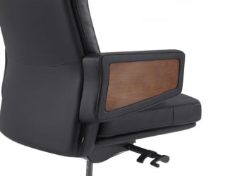 Кресло Rafael-M B2119 Черный