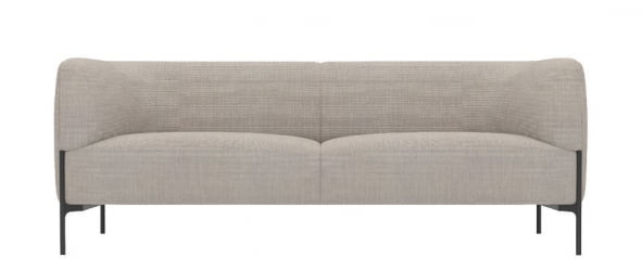 Диван трехместный Каспер А-15/3