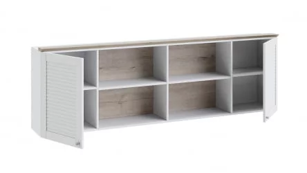 Шкаф настенный Ривьера ТД-241.12.21