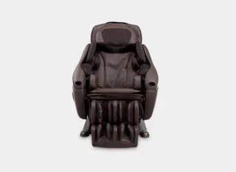 Массажное кресло DreamWave Коричневый