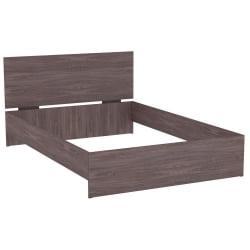 Кровать Алиса(Л19)1447х903х2063(ЯАТ) / Алиса(L19)1447х903х2063(ЯАТ)