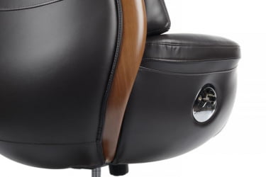 Кресло Бйрон ЙС1505А Коричневый / Byron YS1505A