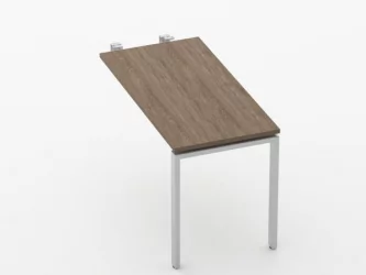 Столешница брифинг-приставки Deka 7.10.12 СТ Дуб верцаска