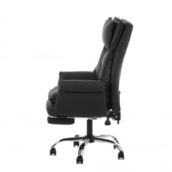 Кресло 026 цвет черный 026-black