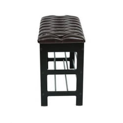 Банкетка Грейс Венге Коричневый