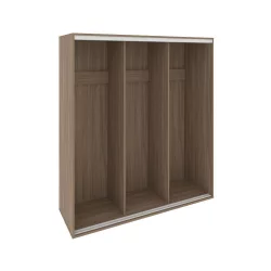 Корпус низкий + трек Maris SH.K3-2.2 Дуб Аризона