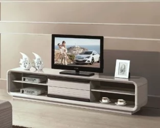 ТВ тумба А-10 Дуб сонома