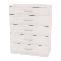 Комод Калисто(К32)1147х902х468ручкарейлинг160мм(ЯАС) / Калисто(K32)1147х902х468ручкарейлинг160мм(ЯАС)