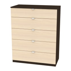 Комод Калисто(K32)1147х902х468ручкаторцеваяTR-2(Венге-ДМ)