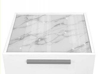 Спальный гарнитур Николь 11