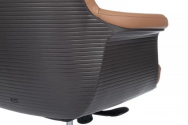 Кресло Verdi A655 Коричневый