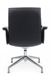 Кресло Рубенс-СТ C1819-2 Черный / Rubens-ST C1819-2
