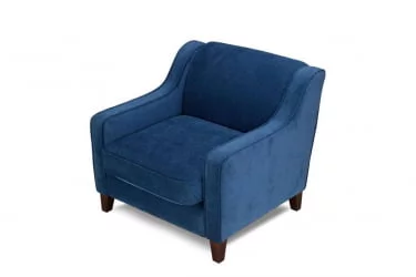 Кресло Арман Комфорт Кр Вельвет Люкс 29 Категория 2
