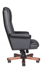 Кресло офисное CANNES A VIP