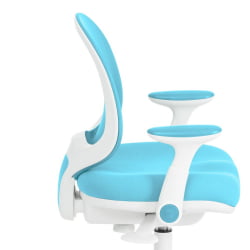 Кресло RAINBOW Blue (голубой)
