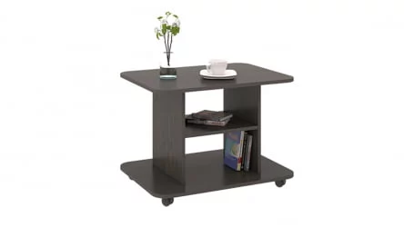 Стол в гостиную Тип  1 Венге цаво