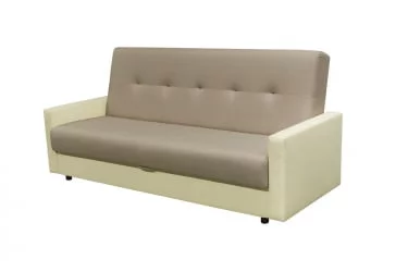Диван Mango Classic (3 категория) Балтик Пэббл Милк