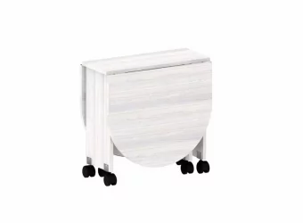 Стол-книжка журнальный Баско Ясень Анкор светлый