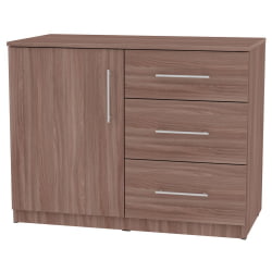 Комод Калисто(K12)699х902х468ручкаторцеваяTR-2(ЯШТ)