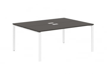 Бенч-система EDIS EUWST 1713 Мокко Белый