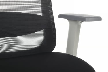 Кресло RCH BH2358S Черное