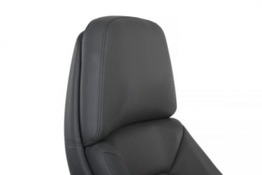 Кресло Porsche F181-F Антрацит