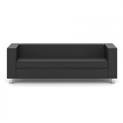 Диван Алекто четырехместный к/з OREGON 12(вн)