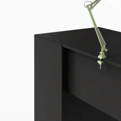 Компьютерный стол COMP CD 1059 Легно темный