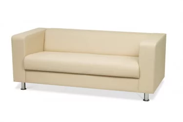 Диван Алекто трехместный EUROLINE-912