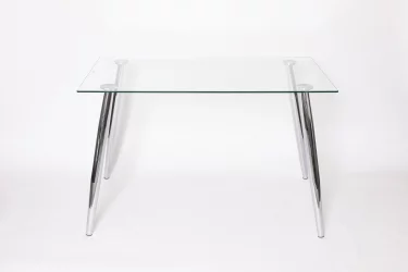 Стол TBA 120 Прозрачный