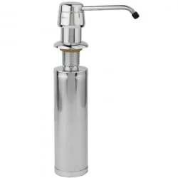 Дозатор Ukinox 808 Cr Хром