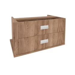 Блок ящиков боковой Maris SH.YB-5 Дуб Табак