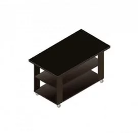 Стол журнальный Р.СЖ Венге