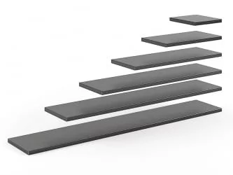 Топ шкафа TP 170 (Венге Магия)