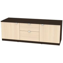 Комод Калисто(K30)475х1352х468ручкаторцеваяTR-2(Венге-ДМ)