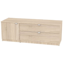 Комод Калисто(К52)475х1352х468ручкаторцеваяТР-2(ДСС) / Калисто(K52)475х1352х468ручкаторцеваяTR-2(ДСС)