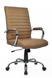 Кресло Корс РCХ 9356Х Коричневый / Kors RCH 9356H