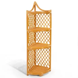 Этажерка 09/23 коньяк