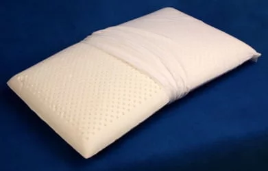Подушка латексная Saponetta