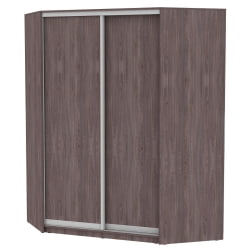 Шкаф-купе YA-198х1400-568-3(ЯАТ-D6D6)