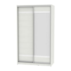 Шкаф-купе Б-230х135х60-2(ВД-Д9Д10) / B-230х135х60-2(ВД-D9D10)